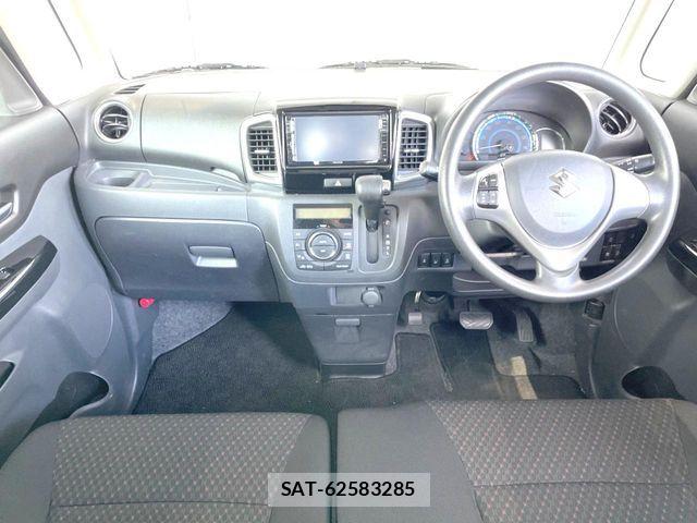 Suzuki SPACIA 2016-04 7225376-1