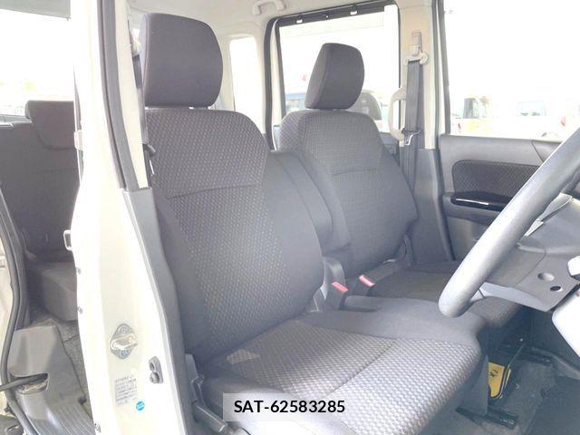 Suzuki SPACIA 2016-04 7225376-7