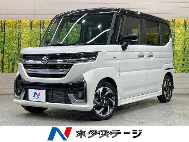 Suzuki SPACIA 2025-09 7225424-0
