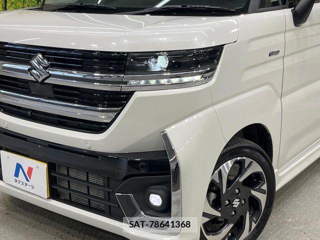 Suzuki SPACIA 2025-09 7225424-10