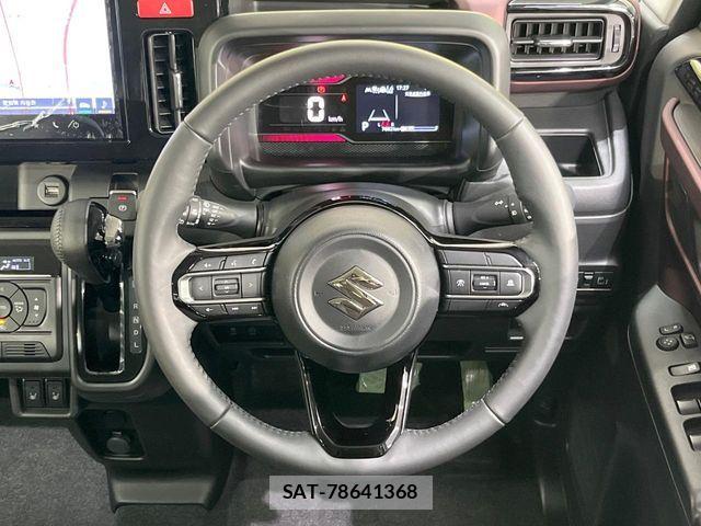 Suzuki SPACIA 2025-09 7225424-12