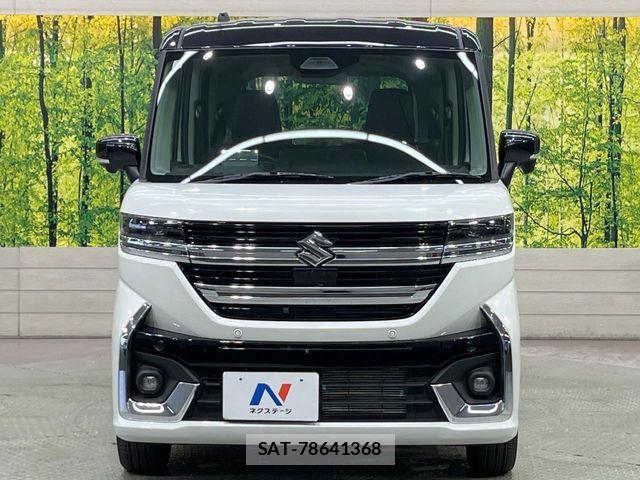 Suzuki SPACIA 2025-09 7225424-13
