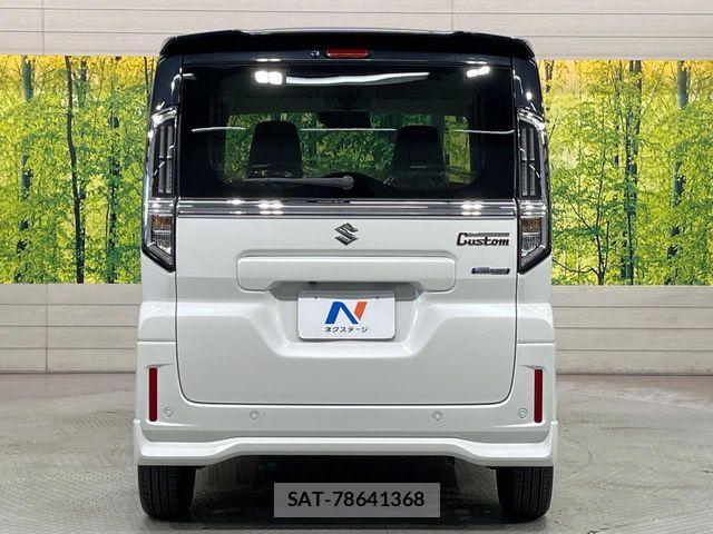Suzuki SPACIA 2025-09 7225424-14