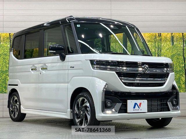 Suzuki SPACIA 2025-09 7225424-15