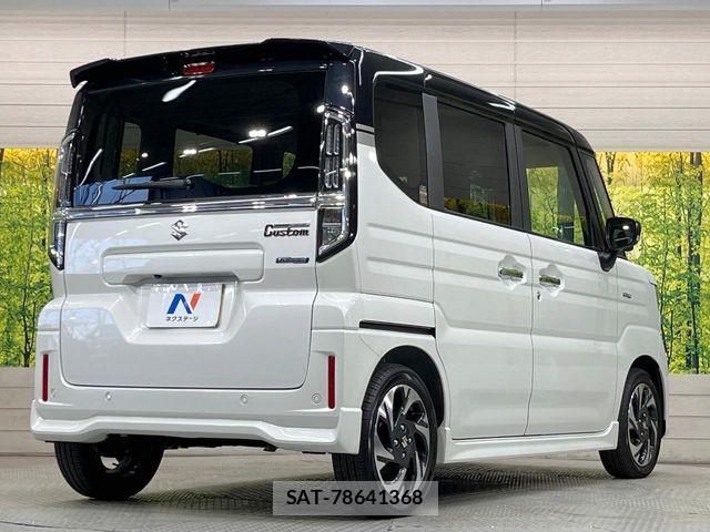 Suzuki SPACIA 2025-09 7225424-16