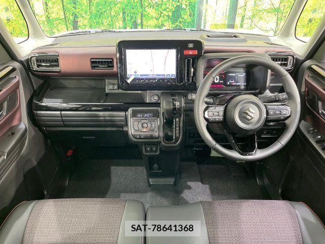 Suzuki SPACIA 2025-09 7225424-1