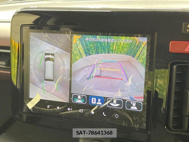 Suzuki SPACIA 2025-09 7225424-3