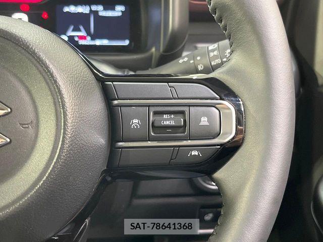 Suzuki SPACIA 2025-09 7225424-6