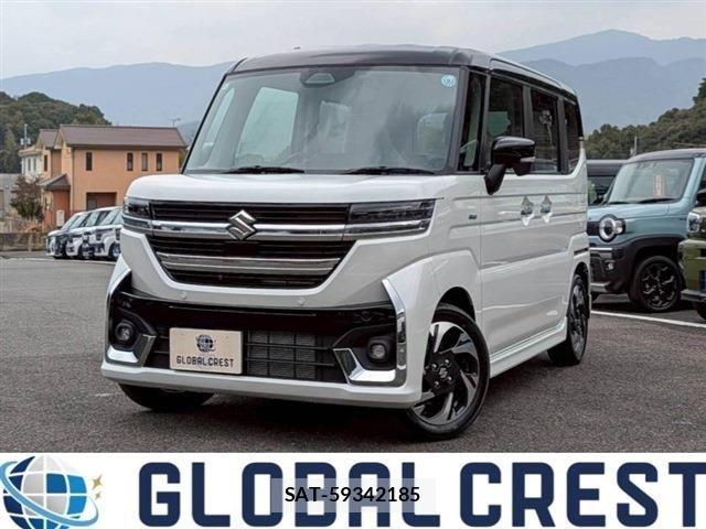 Suzuki SPACIA 2026-01 7225427-0