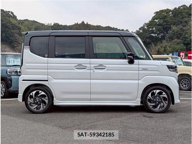 Suzuki SPACIA 2026-01 7225427-9