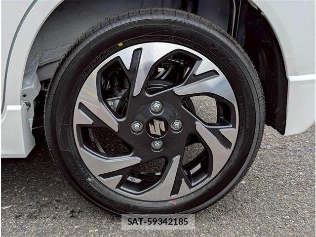 Suzuki SPACIA 2026-01 7225427-10
