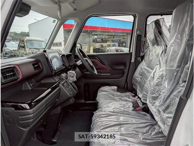 Suzuki SPACIA 2026-01 7225427-11