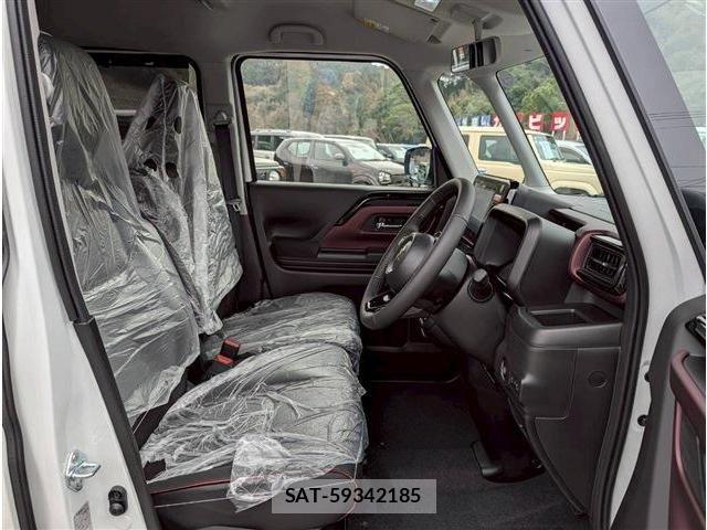 Suzuki SPACIA 2026-01 7225427-12