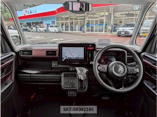 Suzuki SPACIA 2026-01 7225427-13