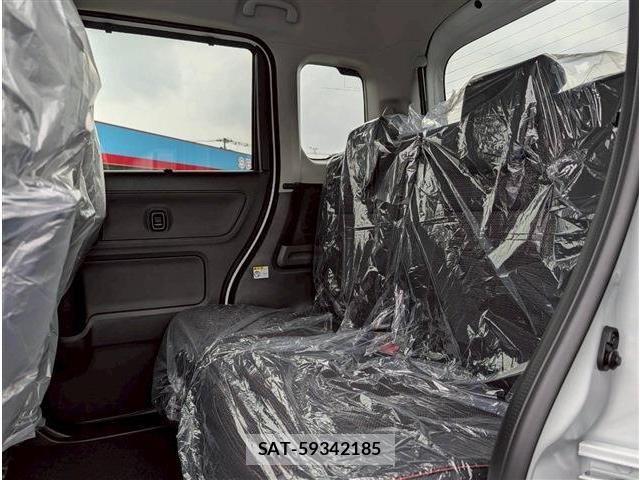 Suzuki SPACIA 2026-01 7225427-14