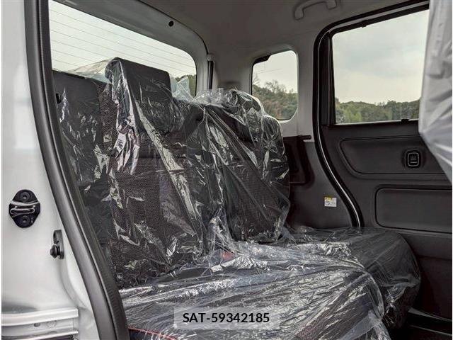 Suzuki SPACIA 2026-01 7225427-15