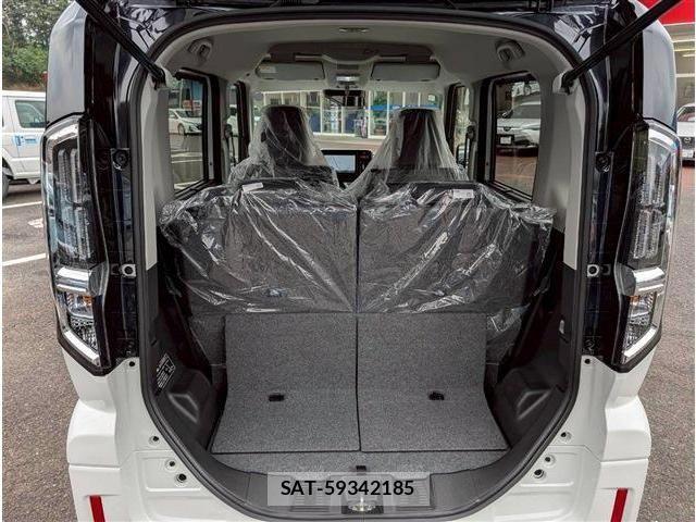 Suzuki SPACIA 2026-01 7225427-16