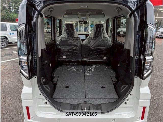 Suzuki SPACIA 2026-01 7225427-17