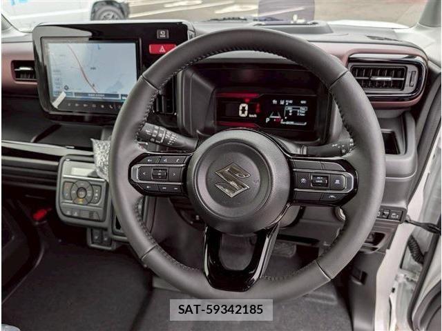 Suzuki SPACIA 2026-01 7225427-18