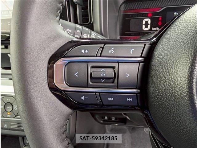 Suzuki SPACIA 2026-01 7225427-19