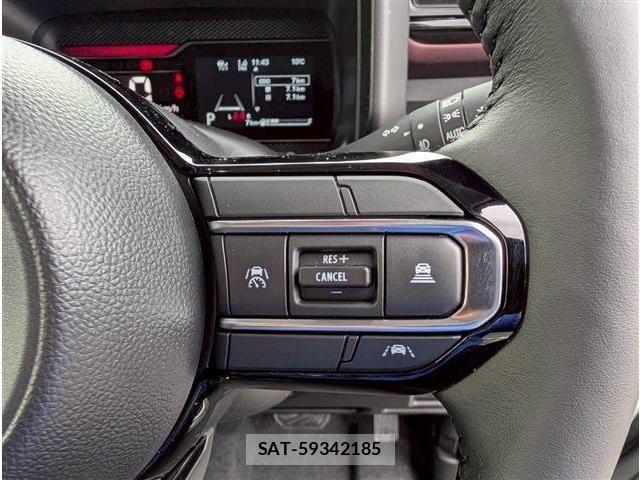Suzuki SPACIA 2026-01 7225427-20