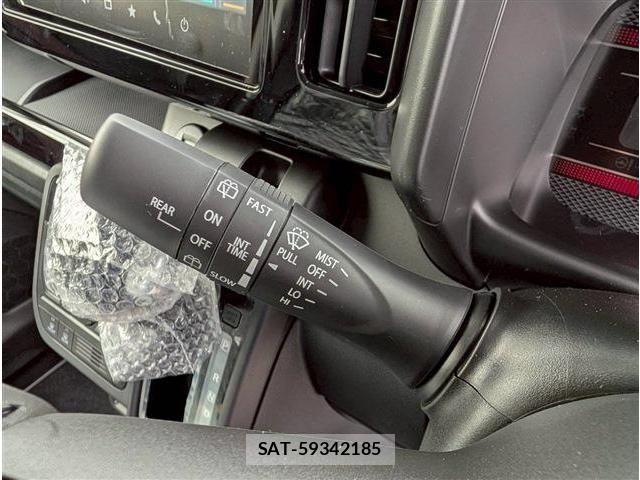 Suzuki SPACIA 2026-01 7225427-21