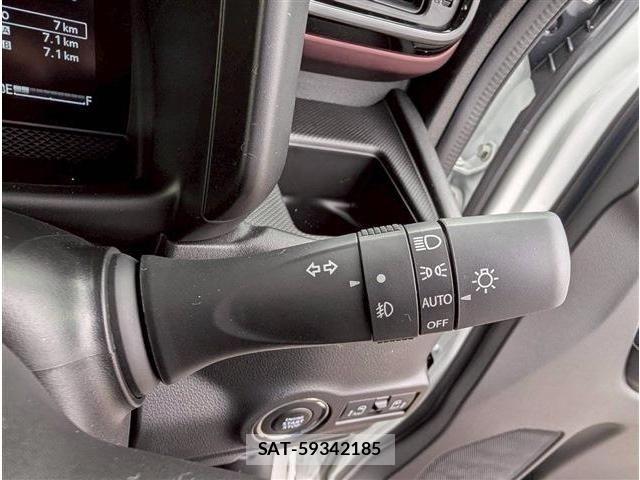 Suzuki SPACIA 2026-01 7225427-22