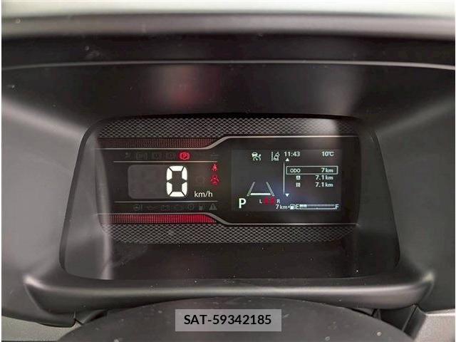 Suzuki SPACIA 2026-01 7225427-23