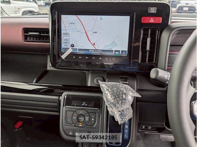 Suzuki SPACIA 2026-01 7225427-26
