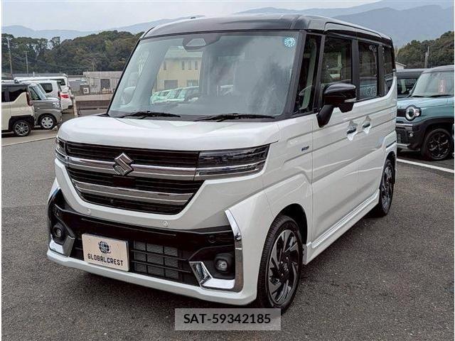 Suzuki SPACIA 2026-01 7225427-2