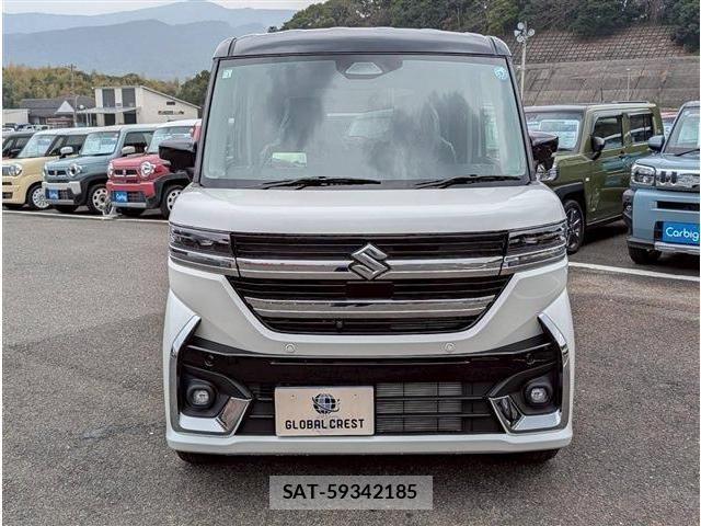 Suzuki SPACIA 2026-01 7225427-3