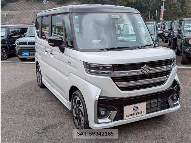 Suzuki SPACIA 2026-01 7225427-4