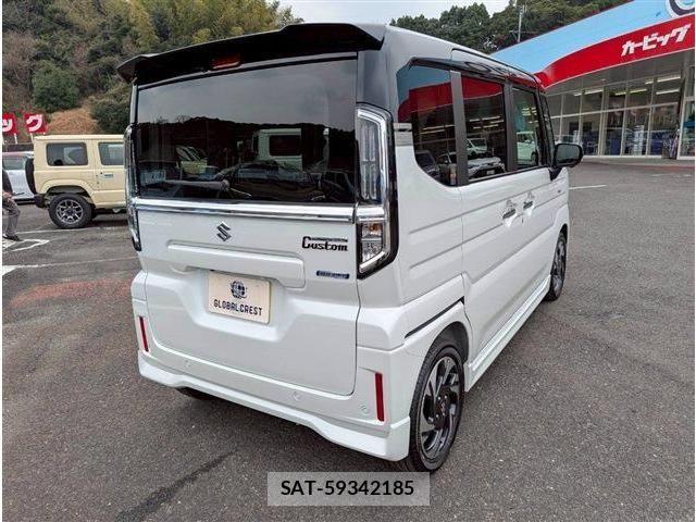 Suzuki SPACIA 2026-01 7225427-5