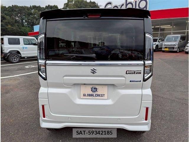 Suzuki SPACIA 2026-01 7225427-6