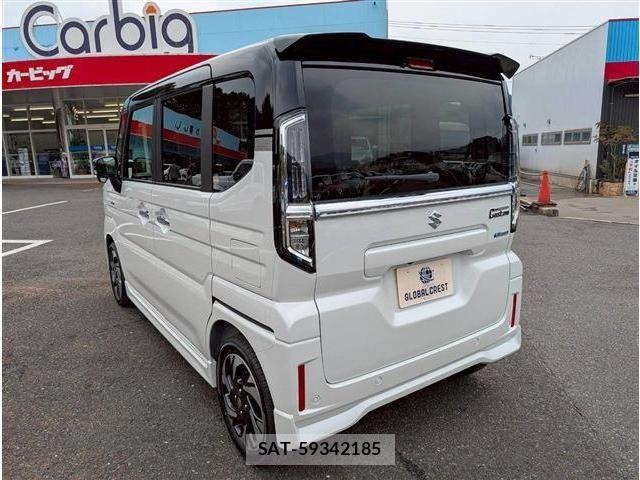 Suzuki SPACIA 2026-01 7225427-7