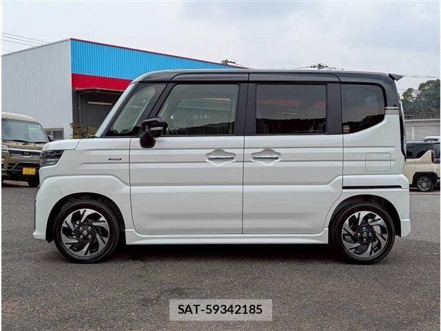 Suzuki SPACIA 2026-01 7225427-8