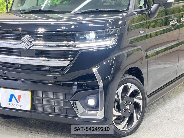 Suzuki SPACIA 2025-05 7225423-11