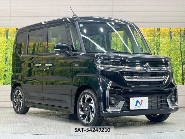 Suzuki SPACIA 2025-05 7225423-15