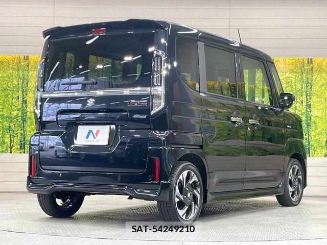 Suzuki SPACIA 2025-05 7225423-16