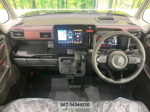 Suzuki SPACIA 2025-05 7225423-1