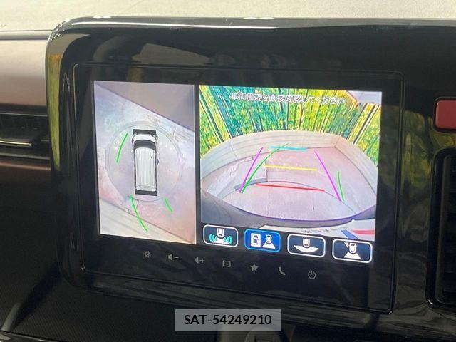Suzuki SPACIA 2025-05 7225423-3