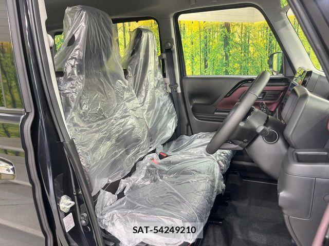 Suzuki SPACIA 2025-05 7225423-7