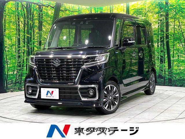 Suzuki SPACIA 2021-03 7225399-0