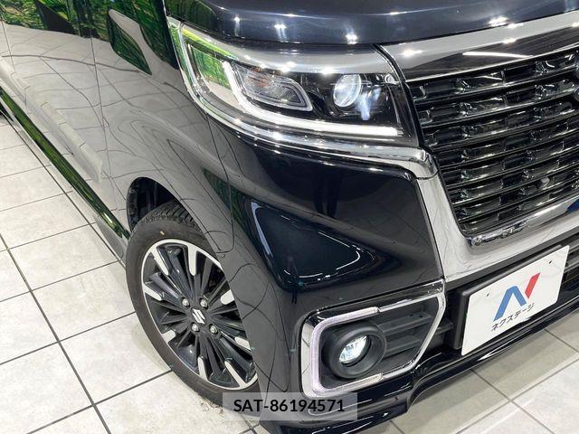 Suzuki SPACIA 2021-03 7225399-11