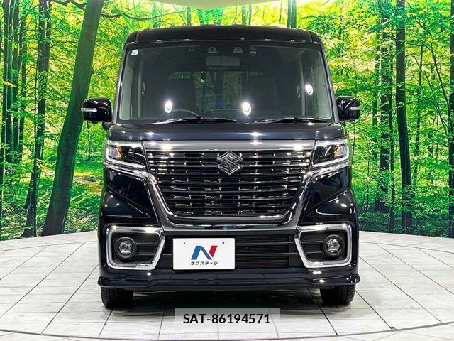 Suzuki SPACIA 2021-03 7225399-13