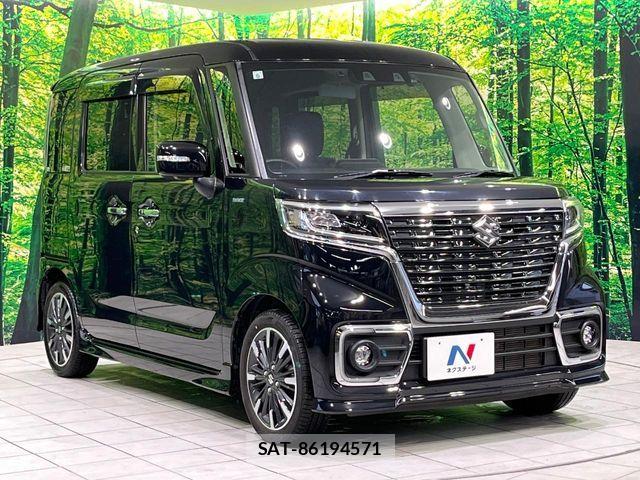 Suzuki SPACIA 2021-03 7225399-15