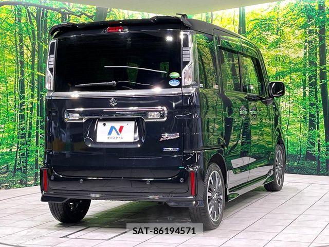 Suzuki SPACIA 2021-03 7225399-16
