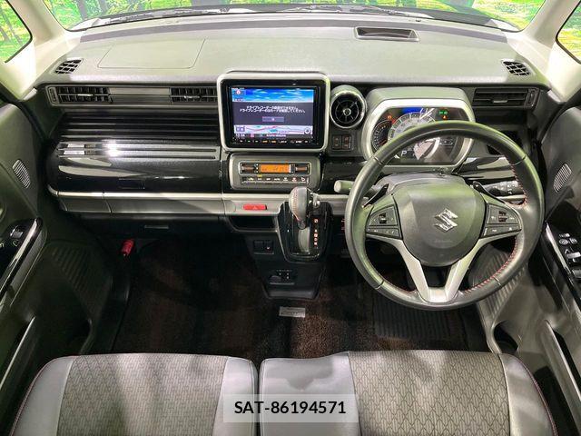 Suzuki SPACIA 2021-03 7225399-1