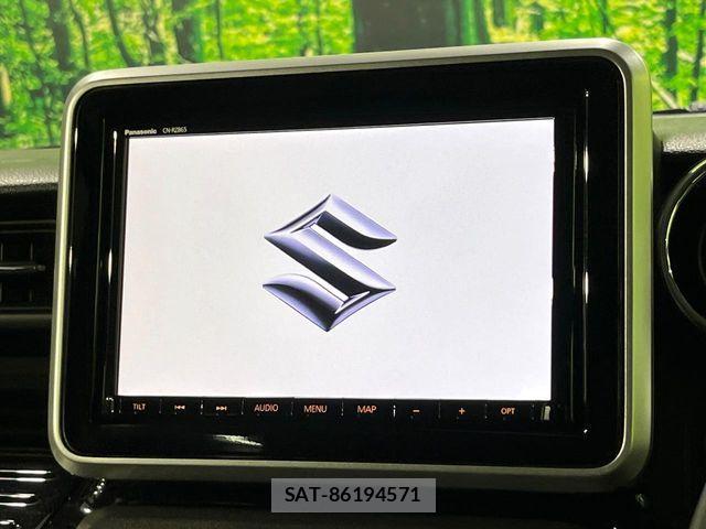 Suzuki SPACIA 2021-03 7225399-2