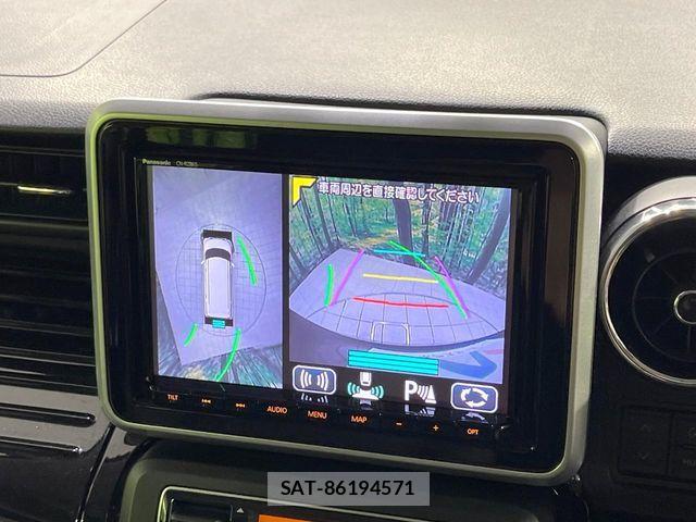 Suzuki SPACIA 2021-03 7225399-3